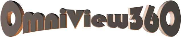 OmniView360 Logo
