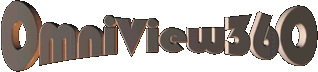 OmniView360 Logo