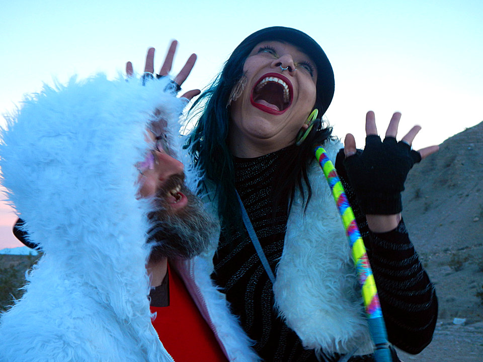 Patrick and Chewy. Patrick and Chewy.